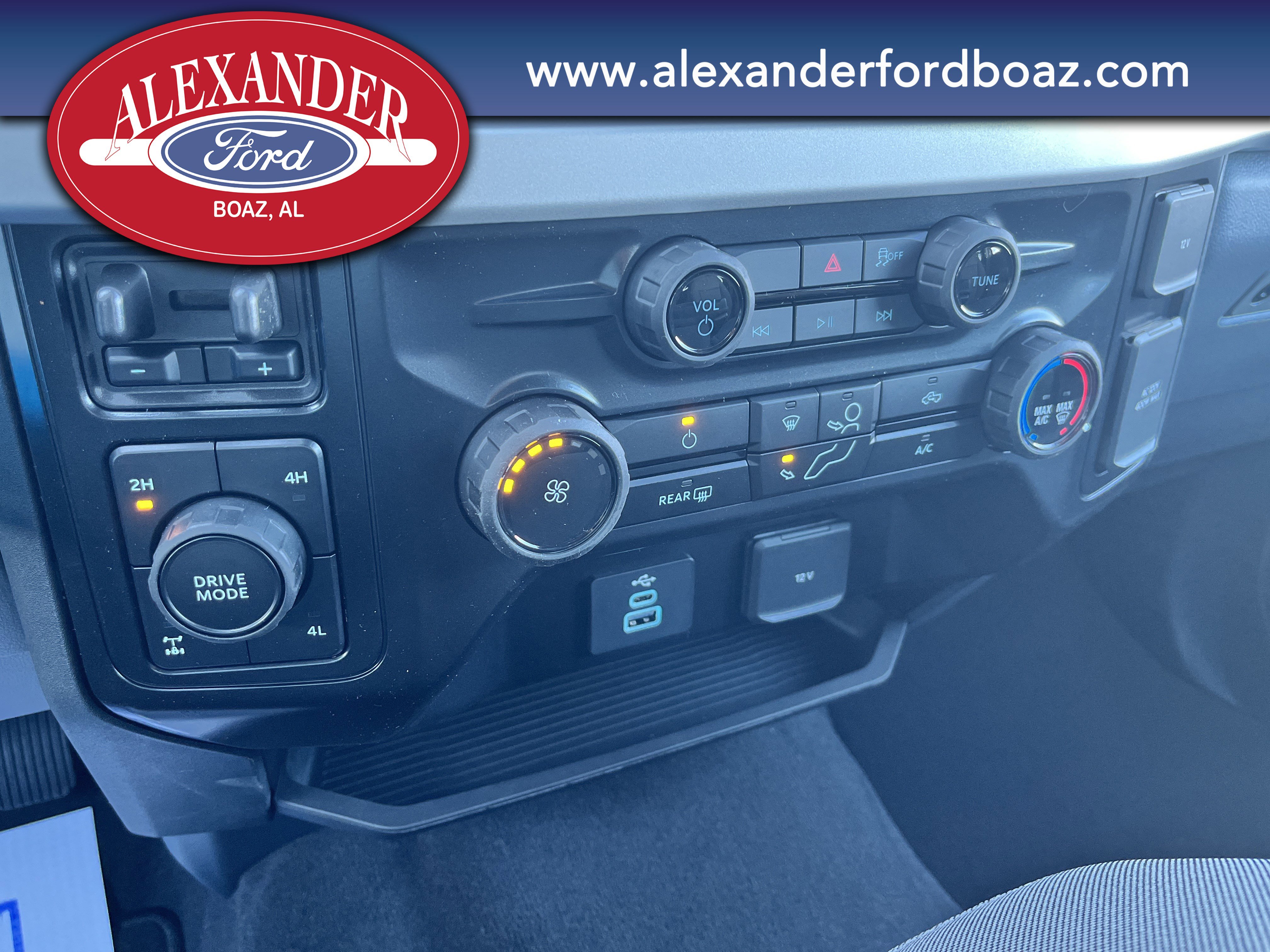 New 2026 Ford F250 XL w/ STX Appearance Package image 24