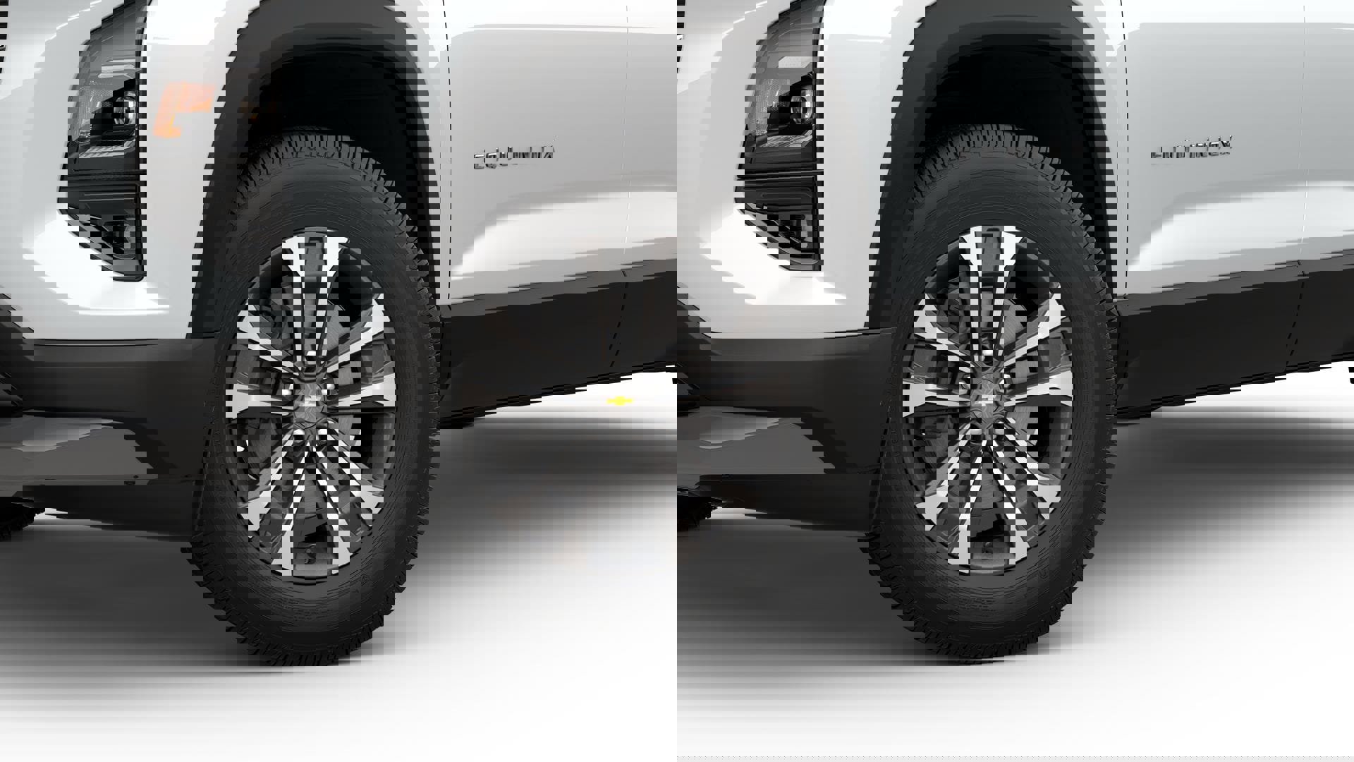 New 2026 Chevrolet Equinox LT w/ Convenience Package II image 50