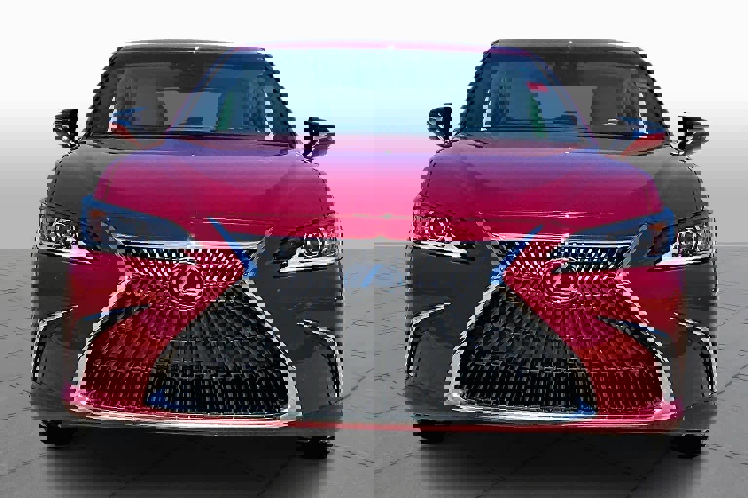 Certified 2025 Lexus ES 350 w/ Premium Package image 4