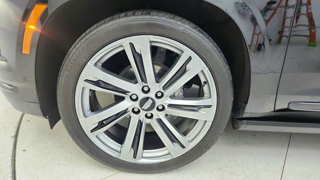 Used 2025 Cadillac Escalade Sport w/ Touring Package image 69