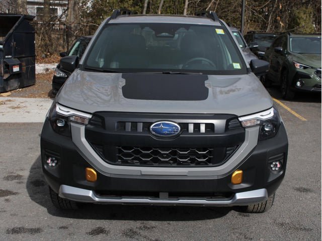 New 2026 Subaru Forester Wilderness AWD/4WD image 20