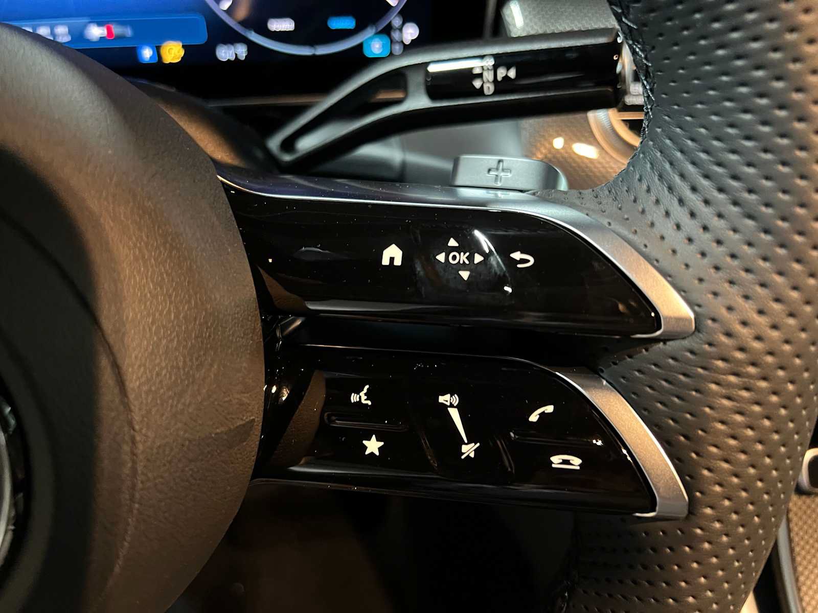 New 2026 Mercedes-Benz GLC 300 4MATIC image 26