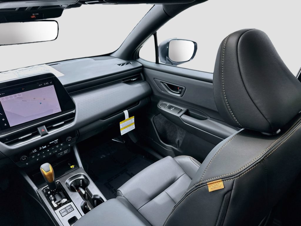 New 2026 Subaru Outback Wilderness AWD/4WD image 25