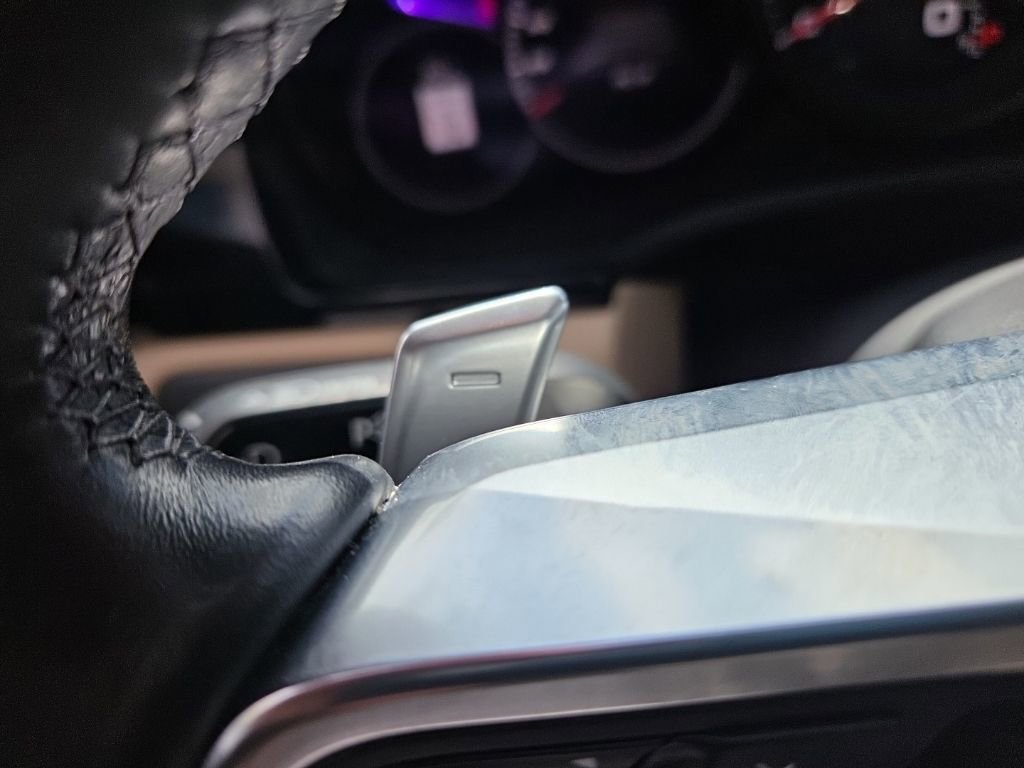 Used 2021 Porsche Cayenne Coupe image 33