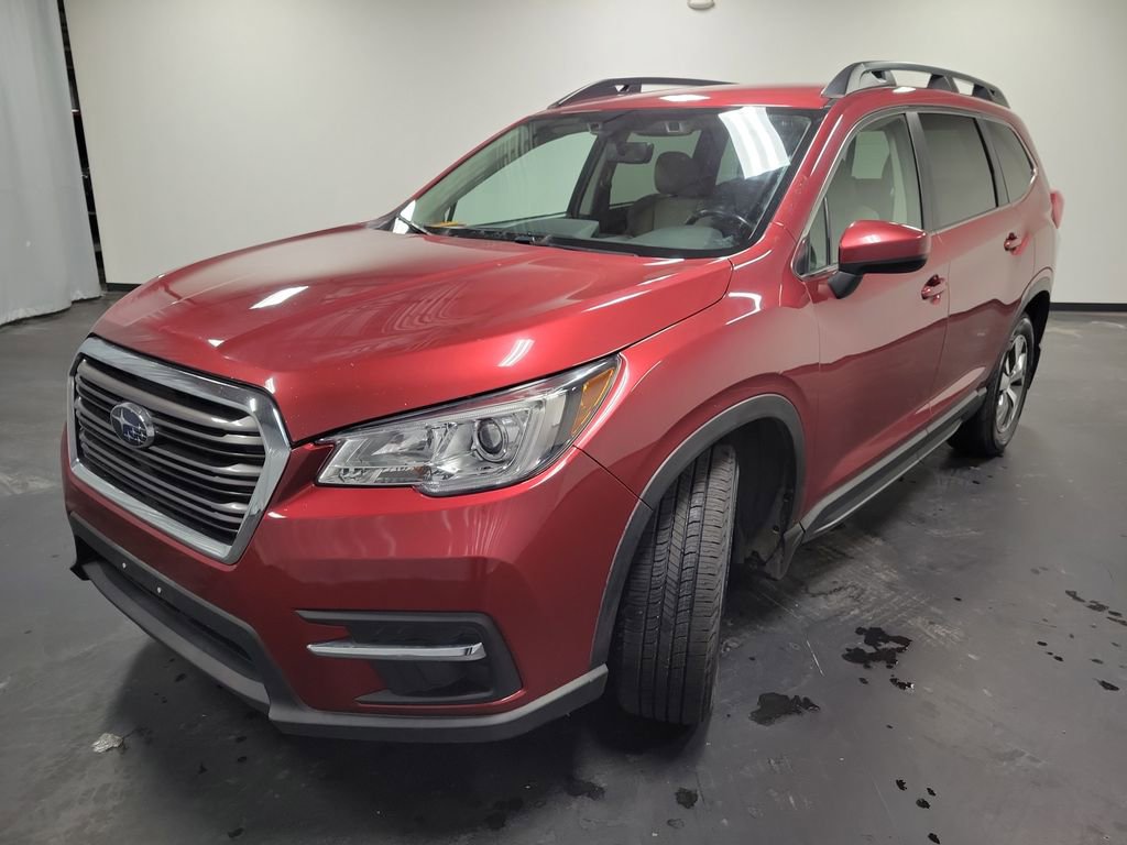 Used 2019 Subaru Ascent Premium image 5