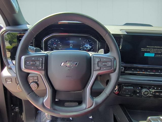 Used 2023 Chevrolet Silverado 1500 ZR2 w/ ZR2 Bison Edition AWD/4WD image 19