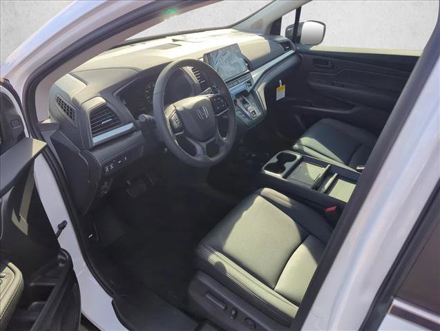 New 2026 Honda Odyssey EX-L image 9