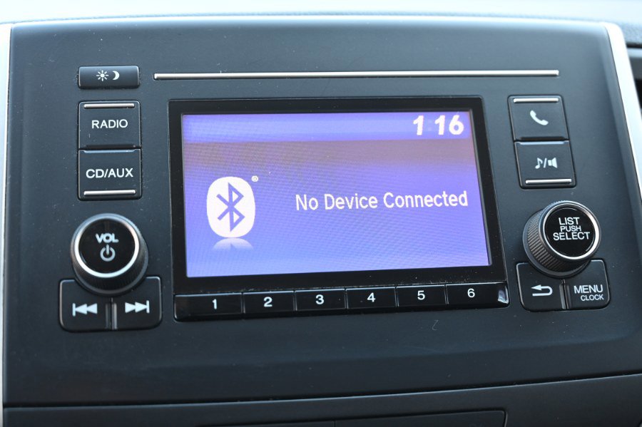 Used 2018 Honda Ridgeline RTL image 22