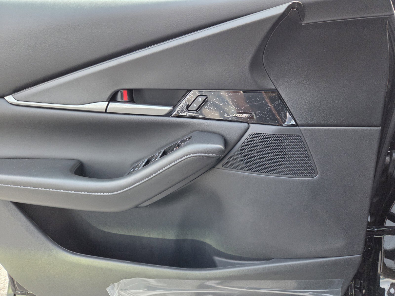 New 2026 MAZDA CX-30 AWD 2.5 S w/ Premium Package image 20