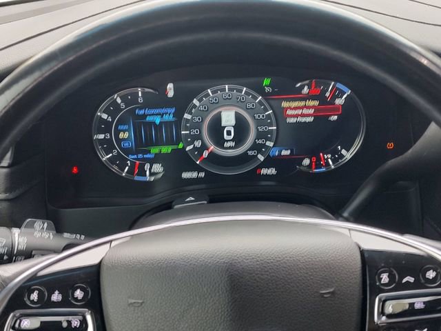 Used 2019 Cadillac Escalade Premium Luxury RWD image 12