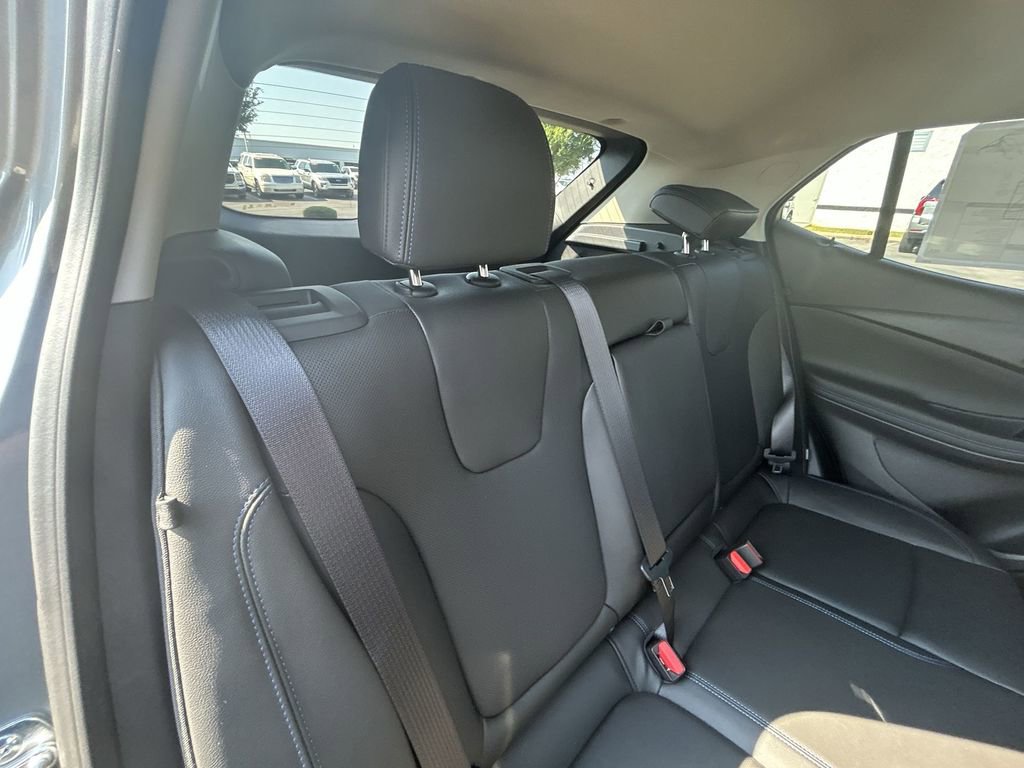 New 2026 Buick Encore GX Sport Touring w/ Comfort Package image 26