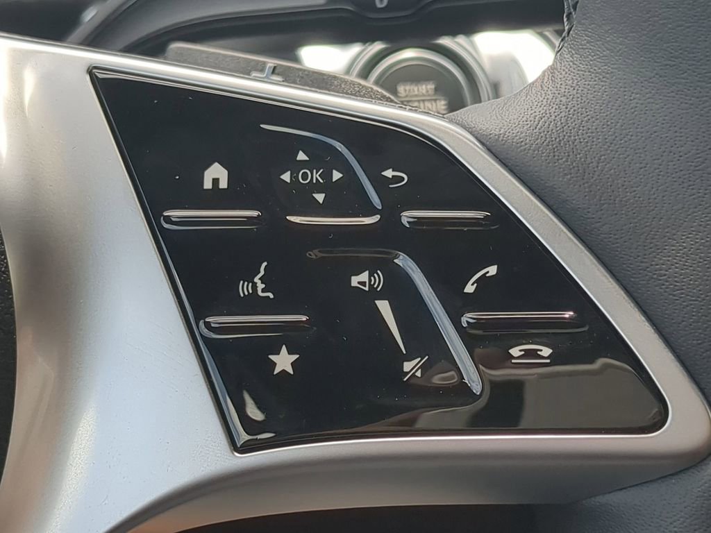 New 2025 Mercedes-Benz GLB 250 GLB 250 image 13