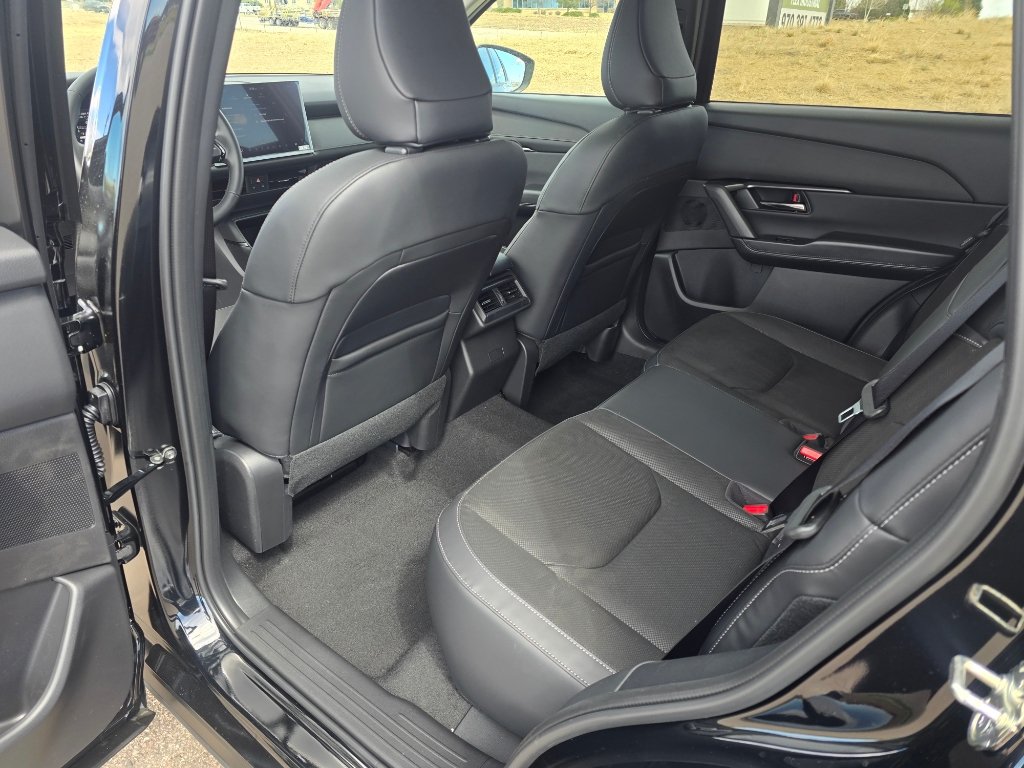 Used 2026 MAZDA CX-5 Preferred AWD/4WD image 15
