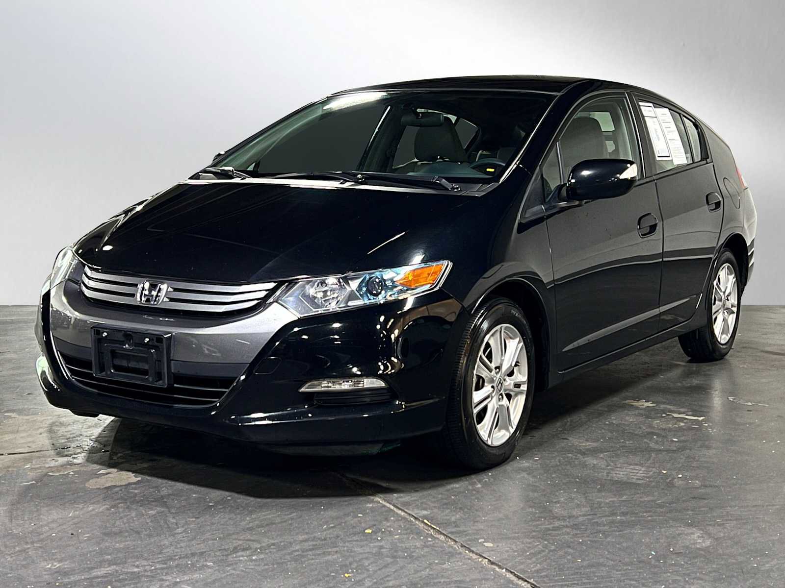 Used 2010 Honda Insight EX image 7