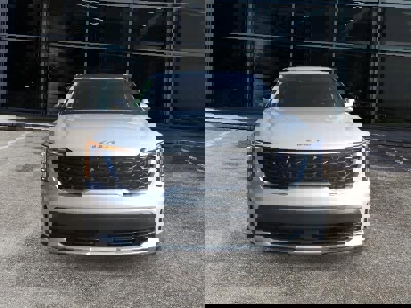 New 2026 Kia Sorento LX image 8