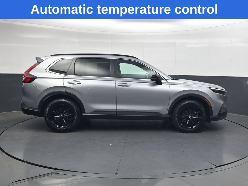 Used 2023 Honda CR-V Sport image 3