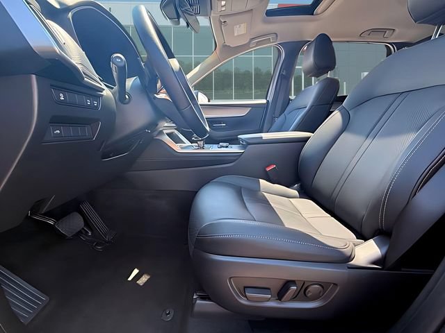Used 2024 MAZDA CX-90 3.3 Turbo w/ Preferred Package AWD/4WD image 22
