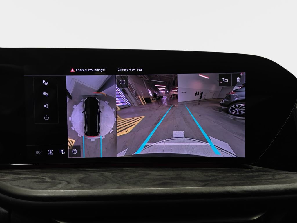 Certified 2025 Audi Q5 Prestige image 25