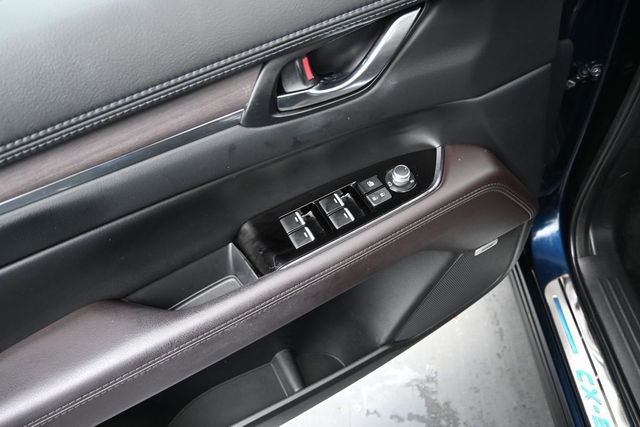 Certified 2023 MAZDA CX-5 Signature AWD/4WD image 17