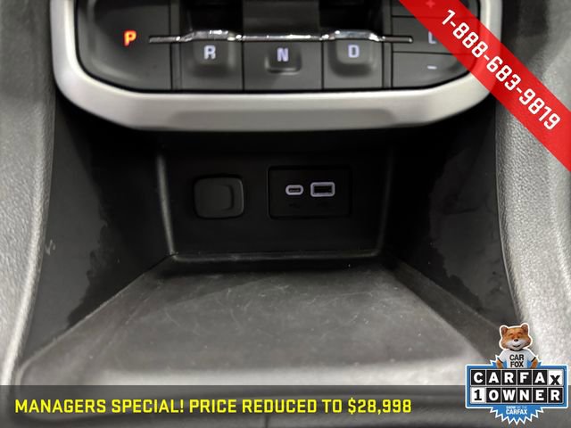 Certified 2023 GMC Acadia SLE w/ Driver Convenience Package image 19