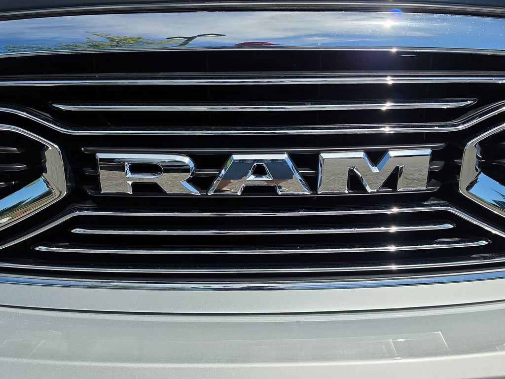 Used 2016 RAM 1500 Limited AWD/4WD image 35