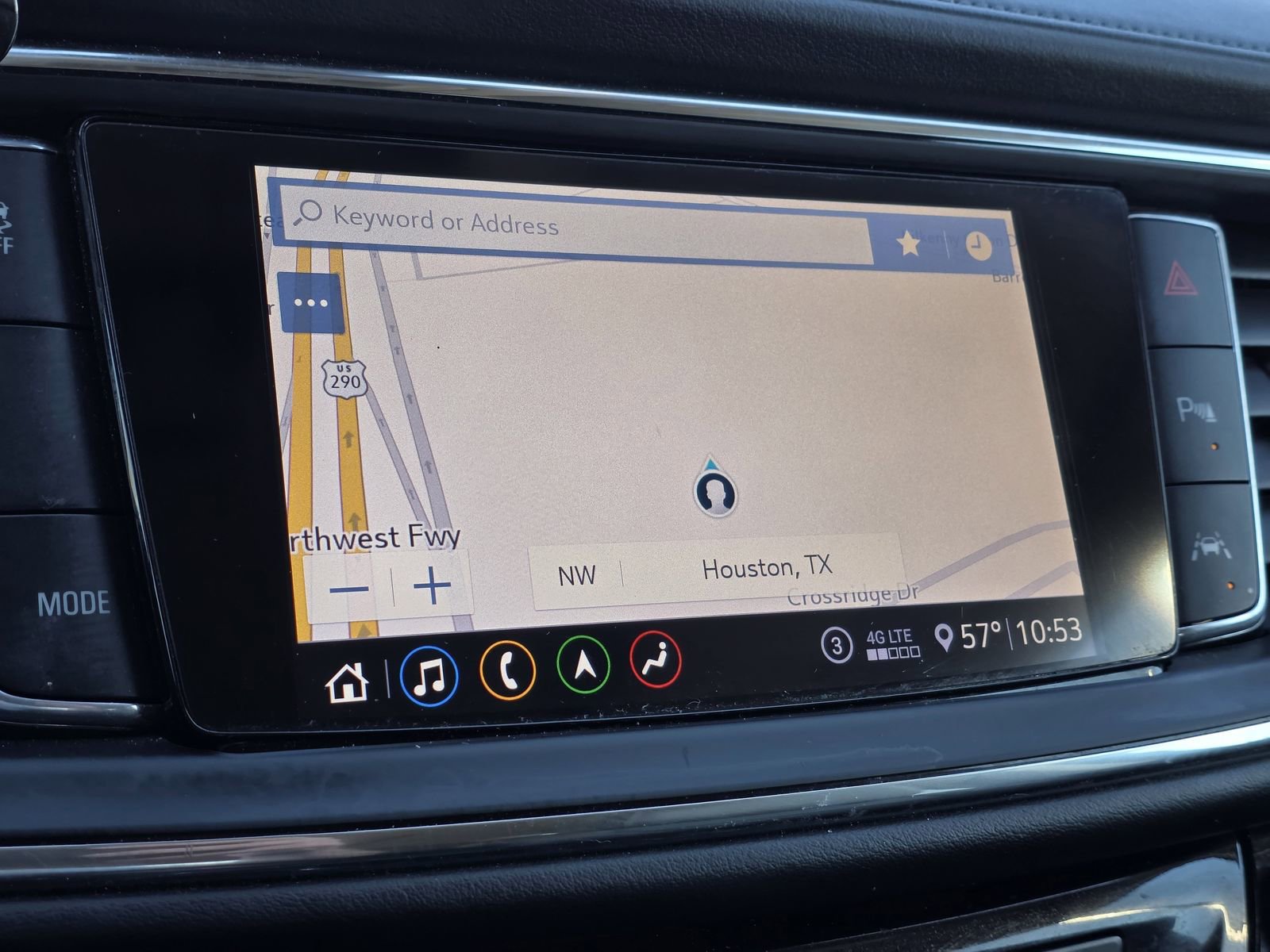 Used 2020 Buick Enclave Avenir w/ Avenir Technology Package image 25