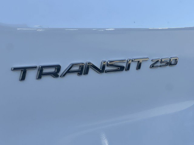 Used 2024 Ford Transit 250 Low Roof w/ Exterior Upgrade Package image 28