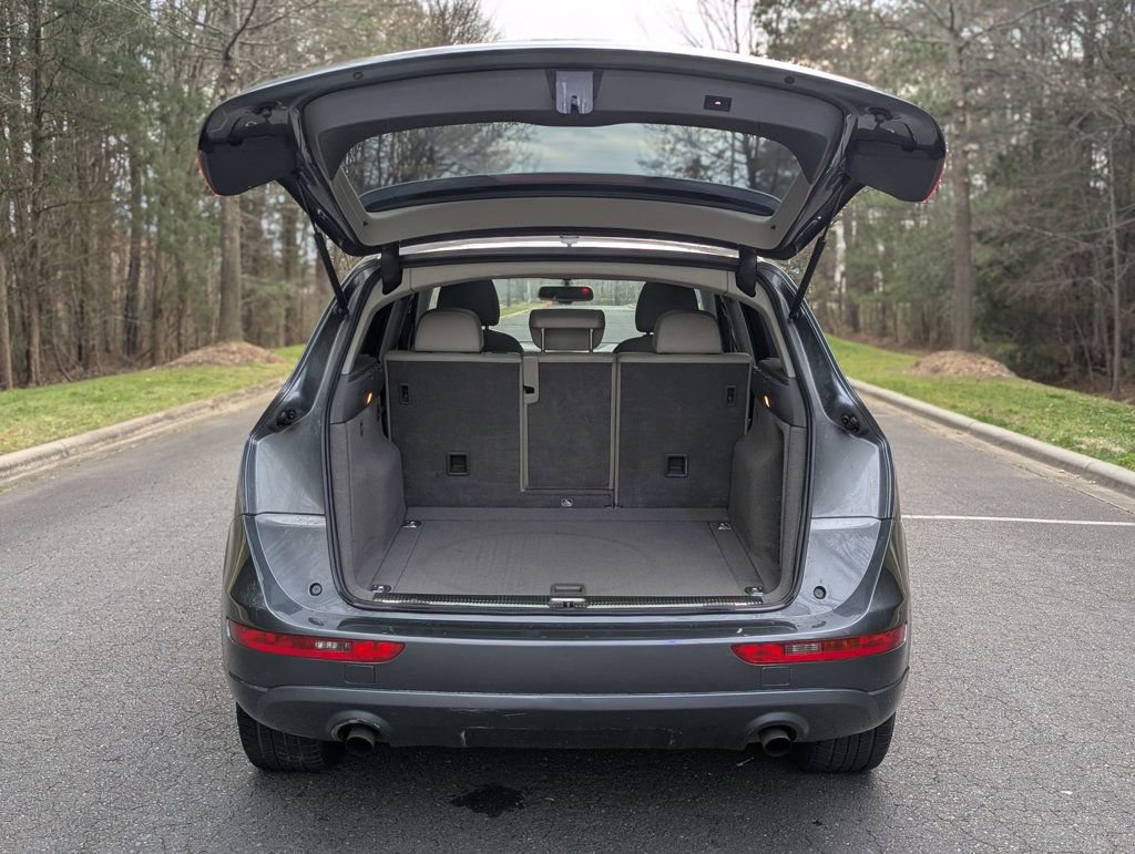 Used 2012 Audi Q5 2.0T Premium Plus image 17