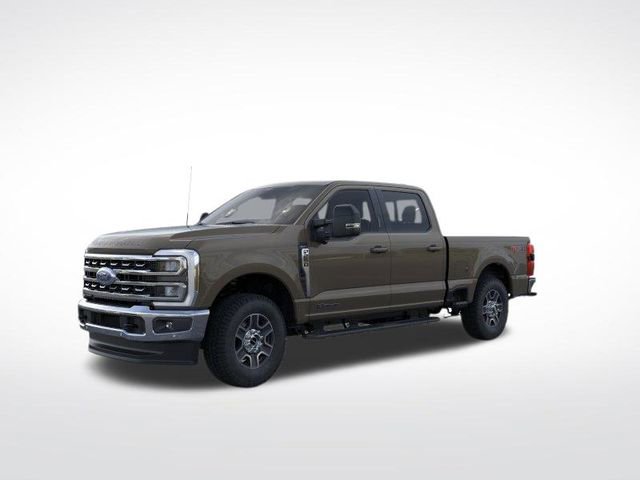 New 2026 Ford F250 Lariat image 2
