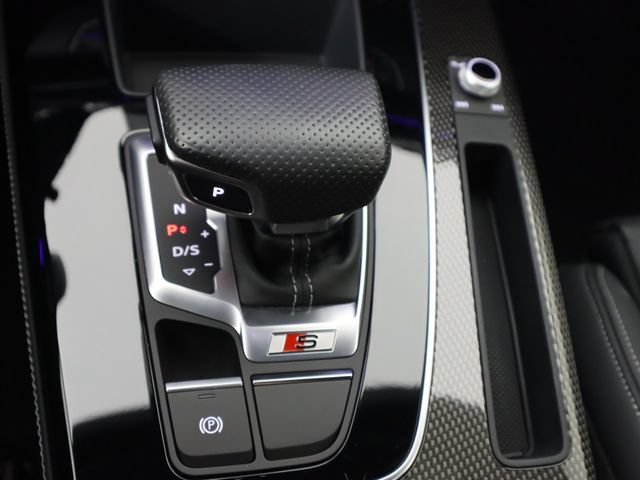 Certified 2022 Audi SQ5 Prestige w/ Prestige Package AWD/4WD image 20