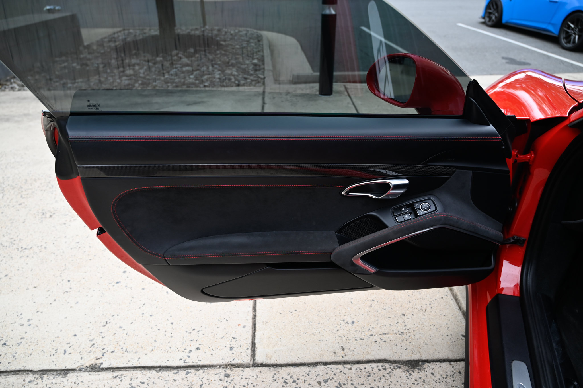 Used 2015 Porsche 911 GT3 RWD image 20