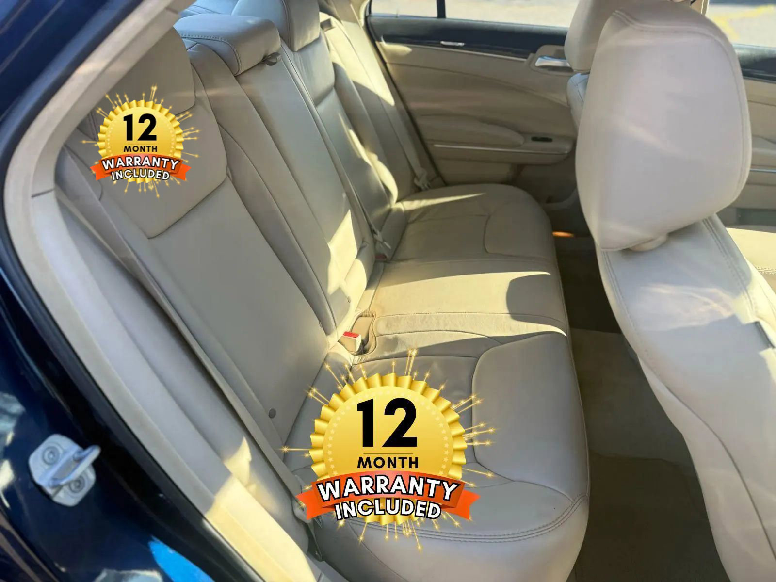 Used 2014 Chrysler 300 image 47