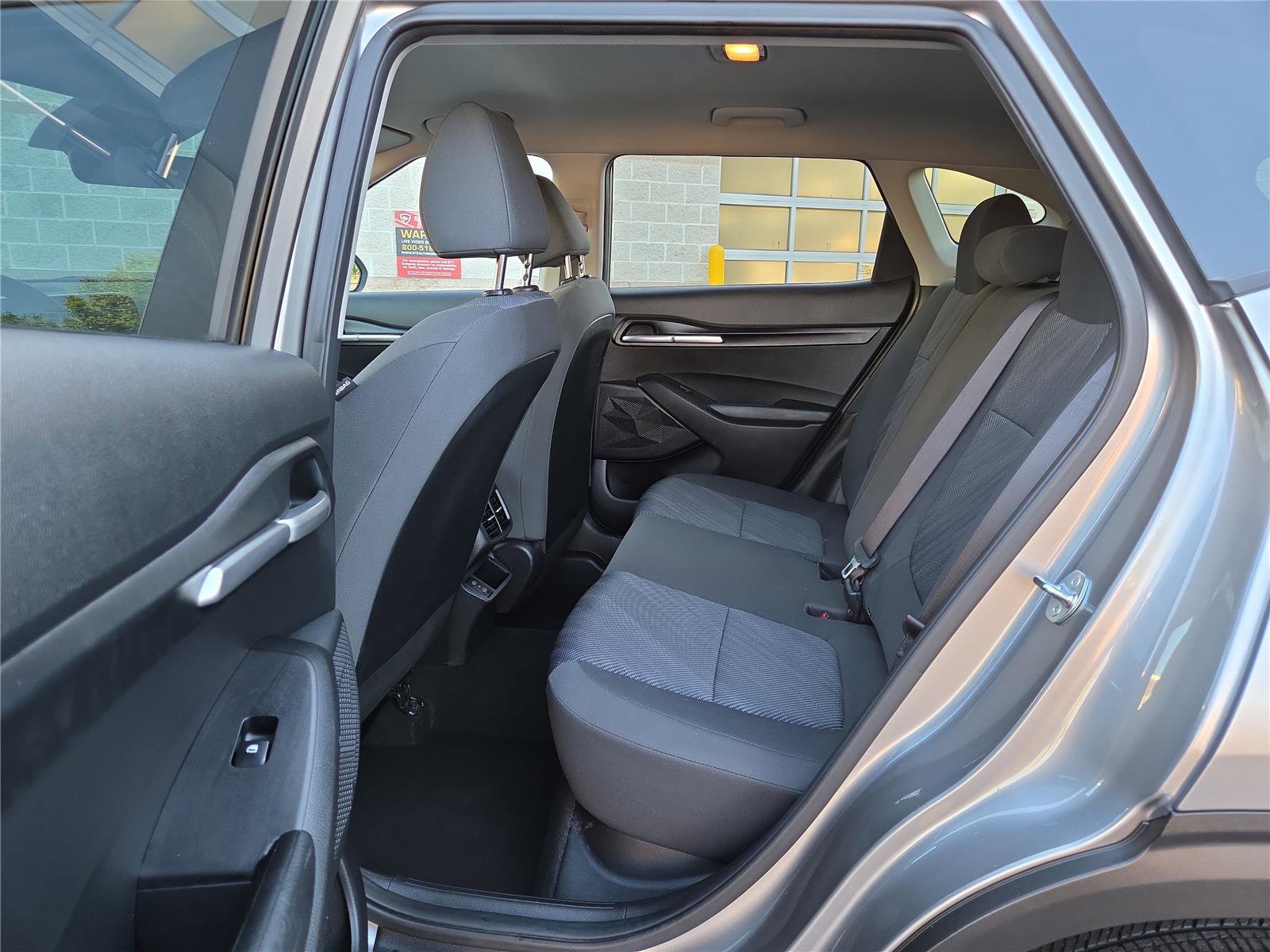 Certified 2024 Kia Seltos LX AWD/4WD image 23