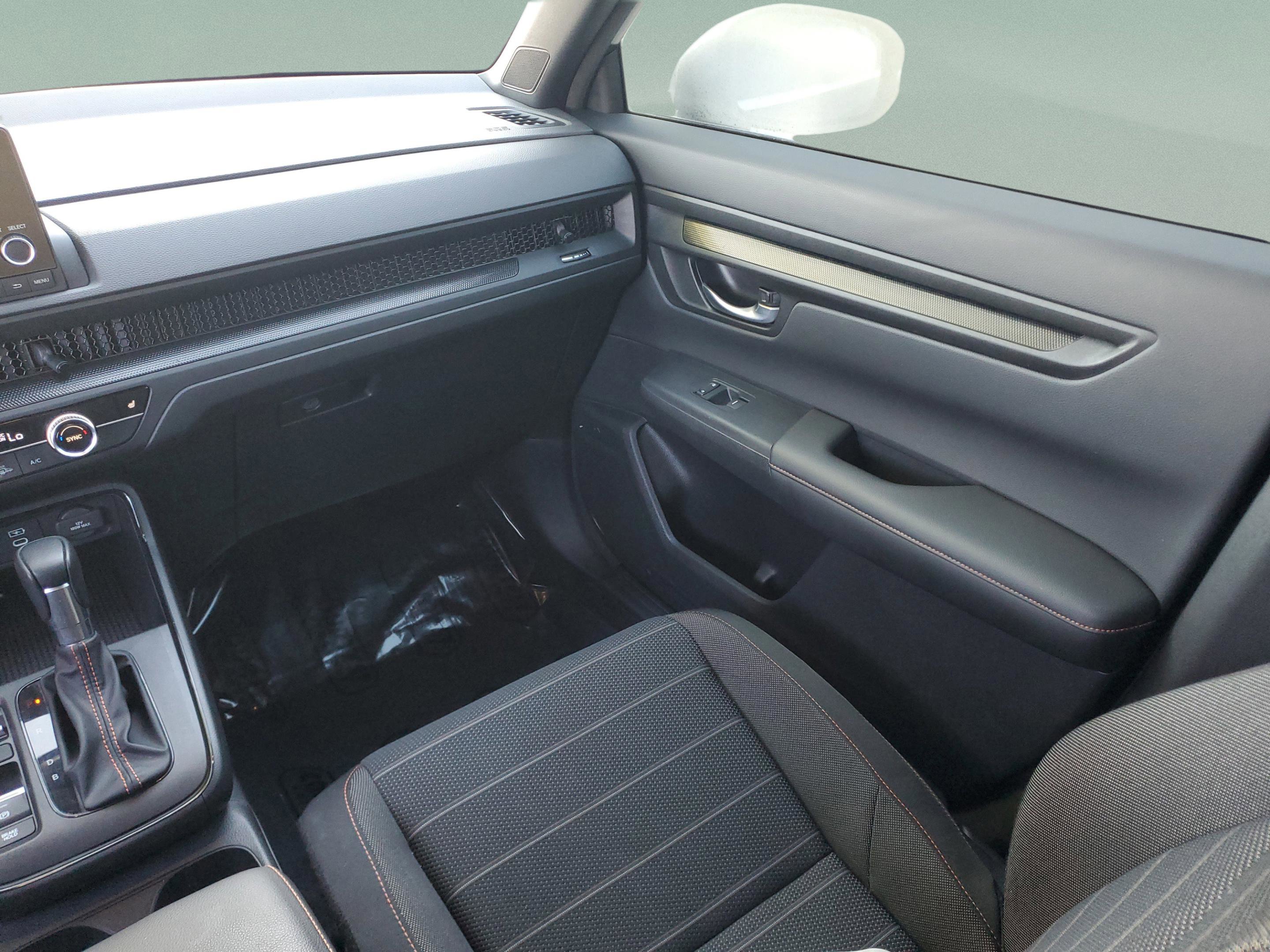 Used 2023 Honda CR-V Sport image 16