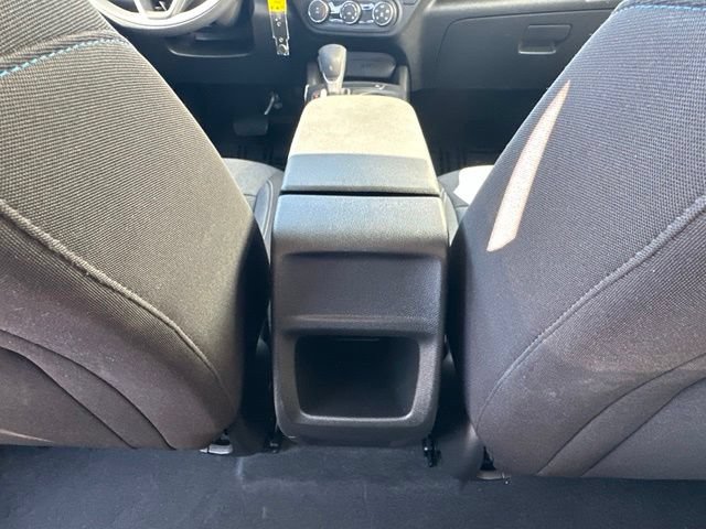 Used 2026 Chevrolet Trax LS FWD image 32