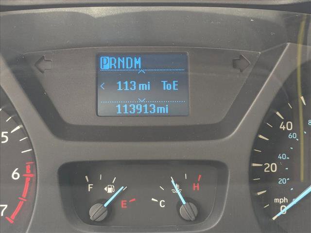 Used 2016 Ford Transit 150 148 Low Roof RWD image 11