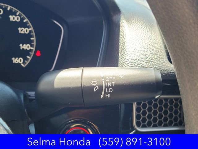 Used 2025 Honda Civic LX image 16