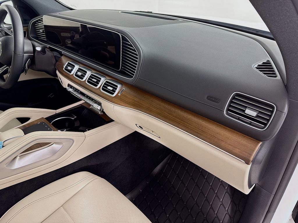 Used 2026 Mercedes-Benz GLE 350 4MATIC image 29