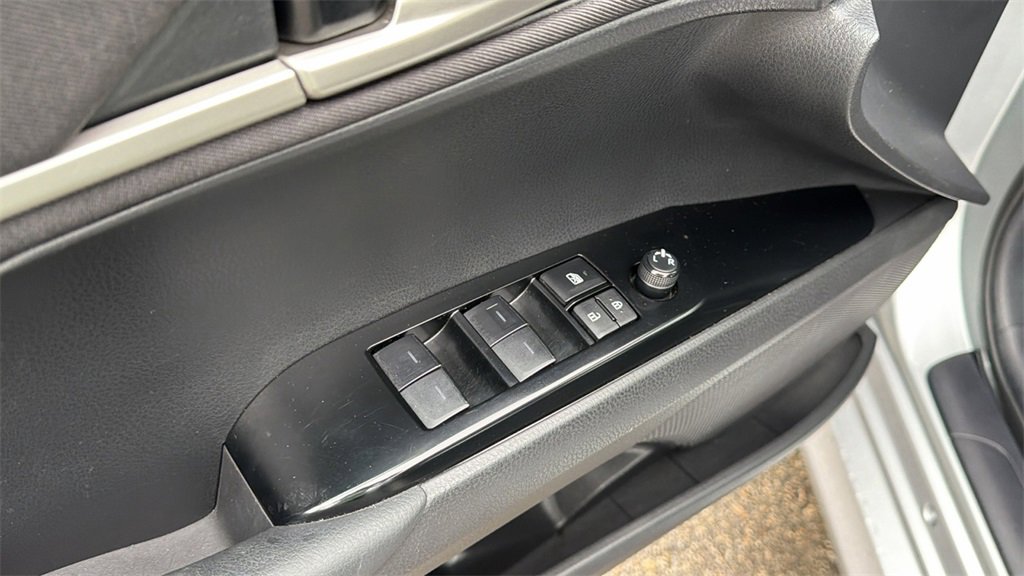Certified 2025 Toyota Camry LE image 13