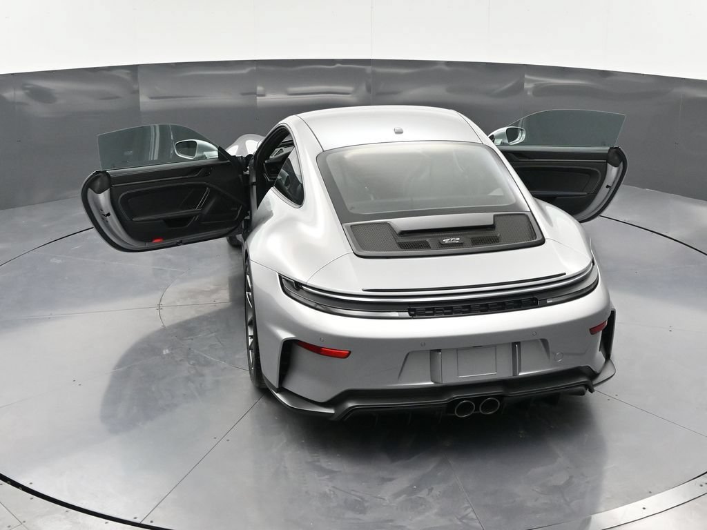 New 2026 Porsche 911 GT3 RWD image 35