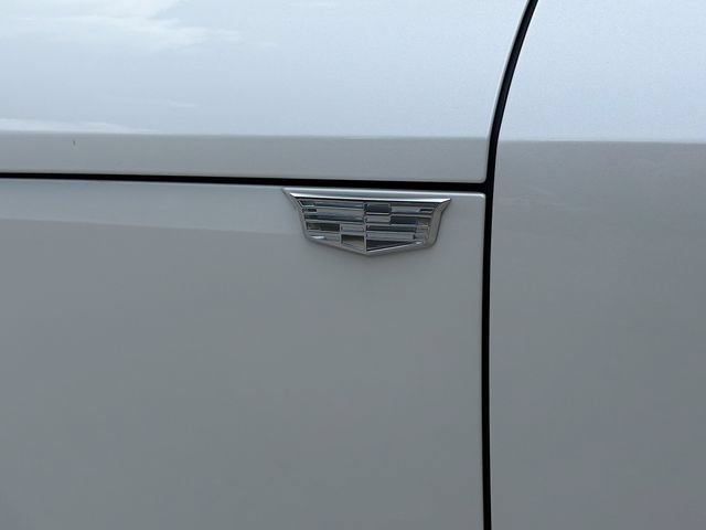 Used 2024 Cadillac Lyriq Sport AWD/4WD image 11