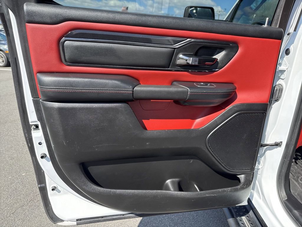 Used 2022 RAM 1500 TRX image 46