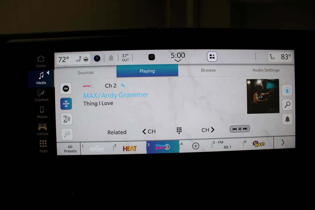 New 2026 Jeep Wrangler Willys image 15