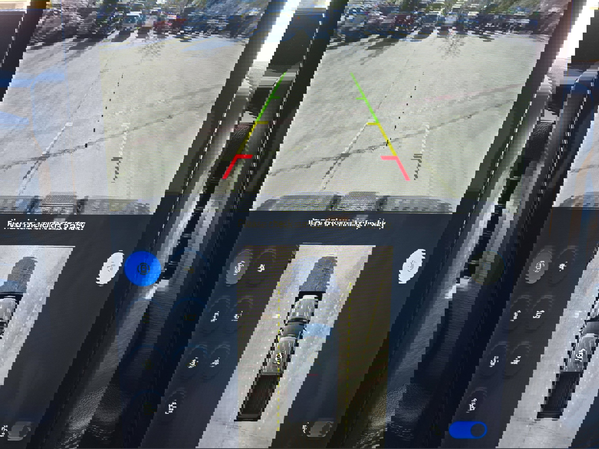 New 2025 Ford F150 Lightning Flash image 13