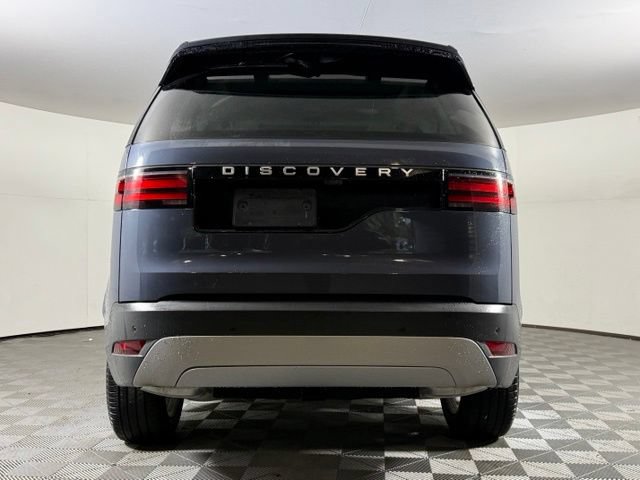 Used 2025 Land Rover Discovery S AWD/4WD image 7
