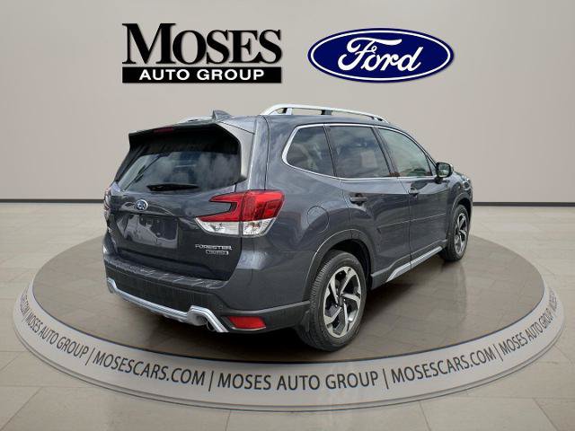 Used 2023 Subaru Forester Touring AWD/4WD image 3