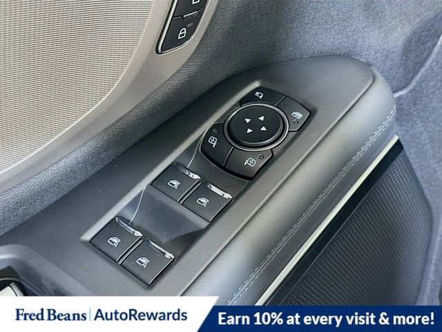 New 2026 Ford Expedition Active image 19