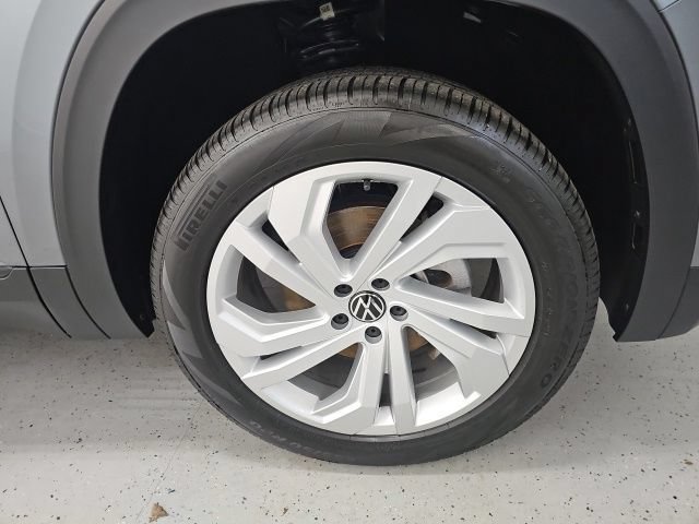 Used 2023 Volkswagen Atlas SE AWD/4WD image 8
