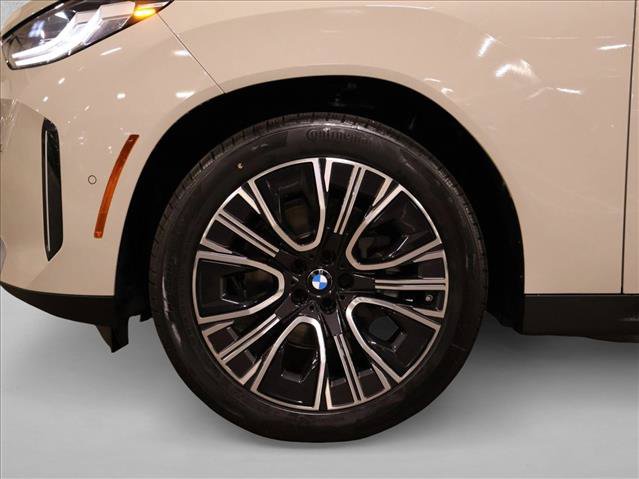 Used 2026 BMW X3 xDrive30i w/ Convenience Package AWD/4WD image 10