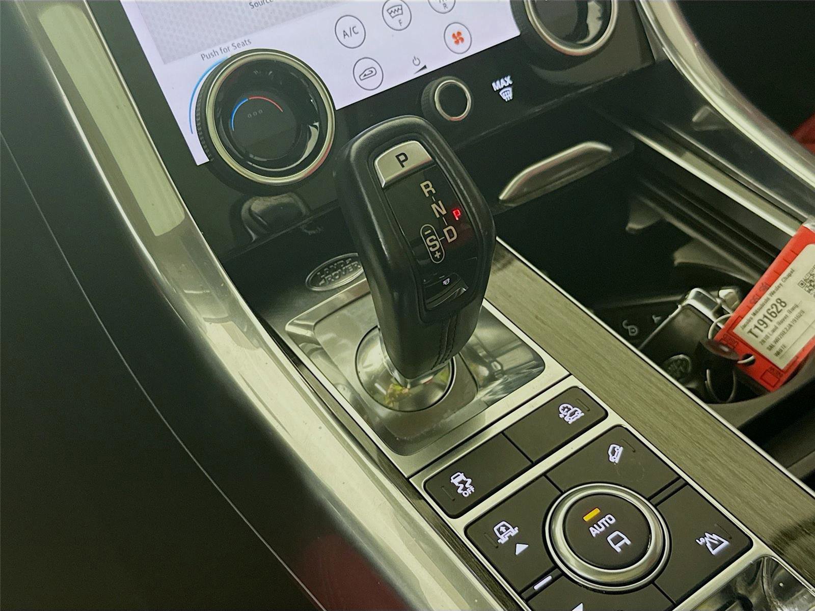 Used 2018 Land Rover Range Rover Sport Supercharged image 15